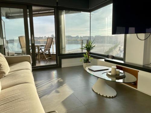 Luxury Apartament Boutique Playa Silgar
