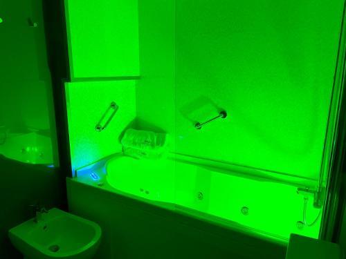 Luxury Apartament Boutique Playa Silgar