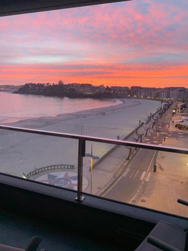 Luxury Apartament Boutique Playa Silgar