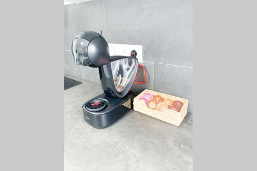 Apartamento Estudio En La Playa