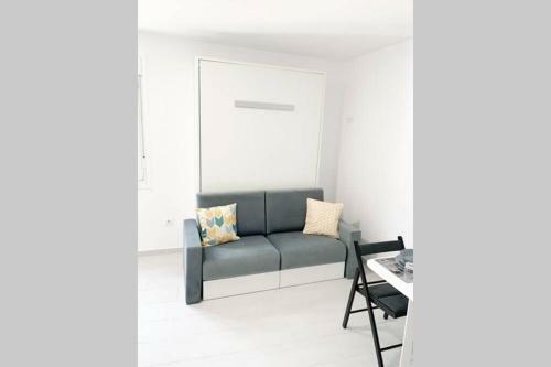 Apartamento Estudio En La Playa