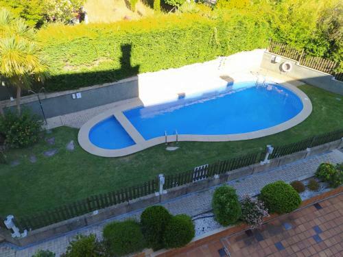 Apartamento Xos� Sanxenxo