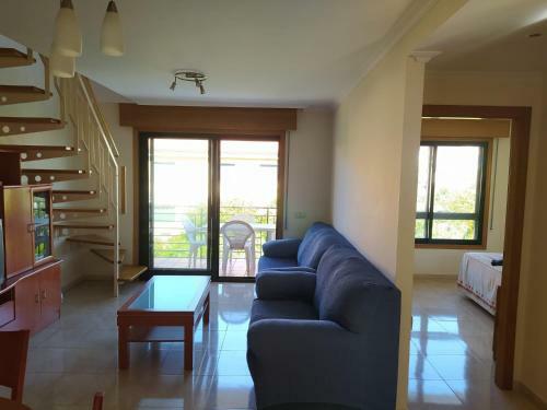 Apartamento Xos� Sanxenxo