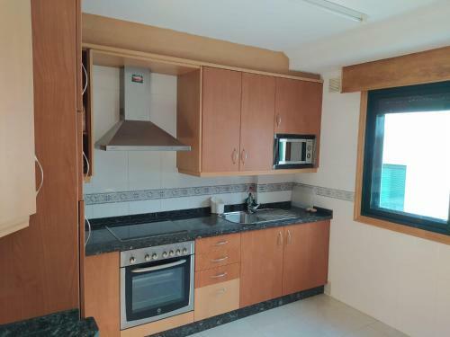 Apartamento Xos� Sanxenxo