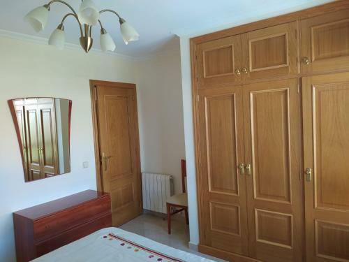 Apartamento Xos� Sanxenxo