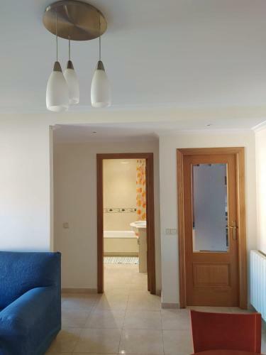 Apartamento Xos� Sanxenxo