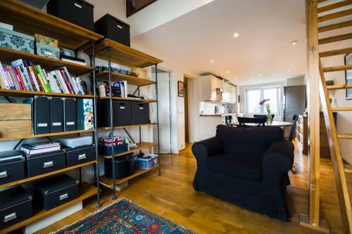 Apartamento Brussels Eu Cosy Duplex Residence