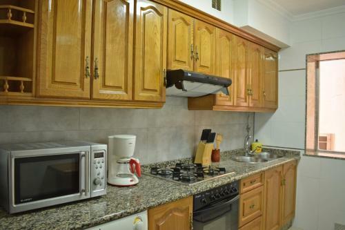 Apartamento Vut Sofiamar