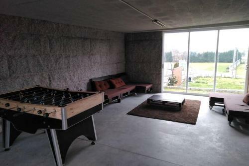 Beach House La Lanzada..