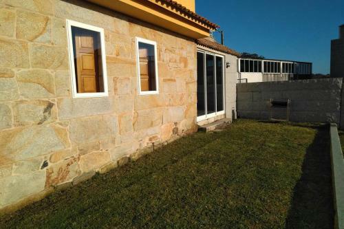 Beach House La Lanzada..