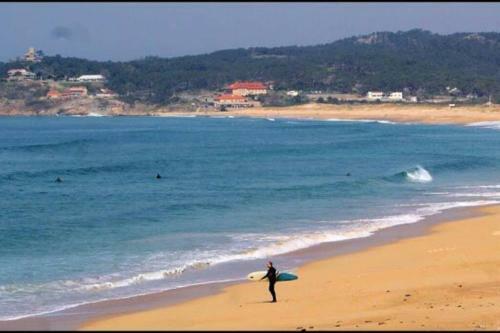 Beach House La Lanzada..