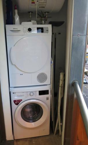 Apartamento Acogedor Estudio En El Coraz�n Del Silgar + Parking