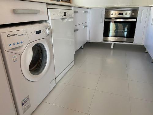 Apartamento �tico De Lux Sanxenxo