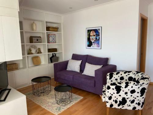 Apartamento �tico De Lux Sanxenxo
