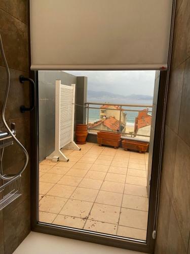 Apartamento �tico De Lux Sanxenxo