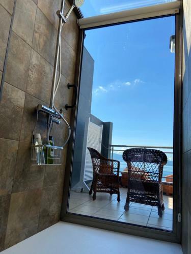 Apartamento �tico De Lux Sanxenxo