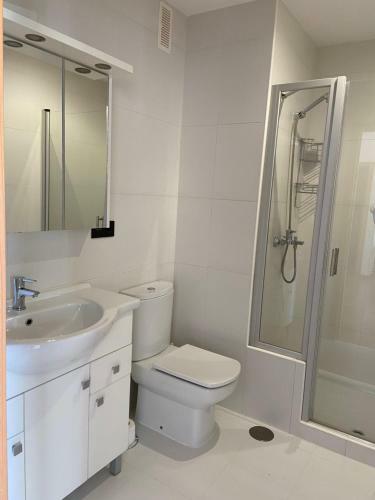 Apartamento �tico De Lux Sanxenxo