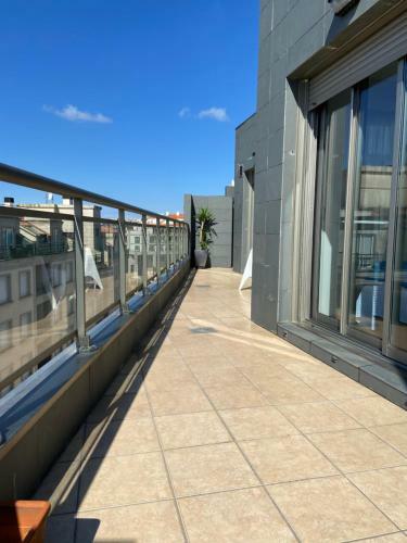 Apartamento �tico De Lux Sanxenxo