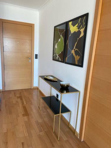 Apartamento �tico De Lux Sanxenxo