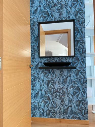 Apartamento �tico De Lux Sanxenxo