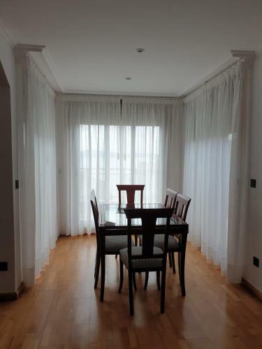 Apartamento �tico De Lux Sanxenxo