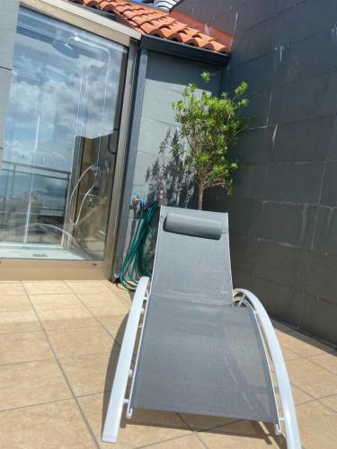 Apartamento �tico De Lux Sanxenxo