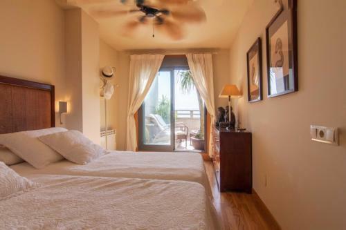 Apartamento Lujoso �tico En Sanxenxo
