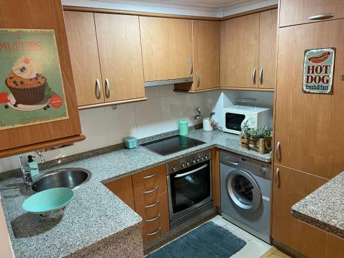 Apartamento Pretty Progreso