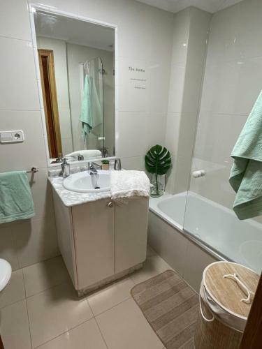 Apartamento Pretty Progreso