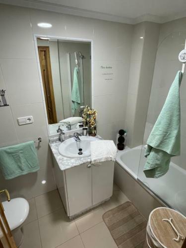 Apartamento Pretty Progreso