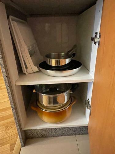 Apartamento Pretty Progreso