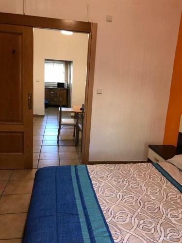 Apartamento Casa Duna