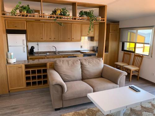 Apartamento �tico Duplex Silgar