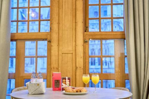 Apartamento Maison Grand Place Studio 1