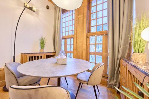 Apartamento Maison Grand Place Studio 1