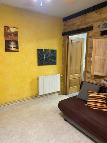 Apartamento Casa Pumba