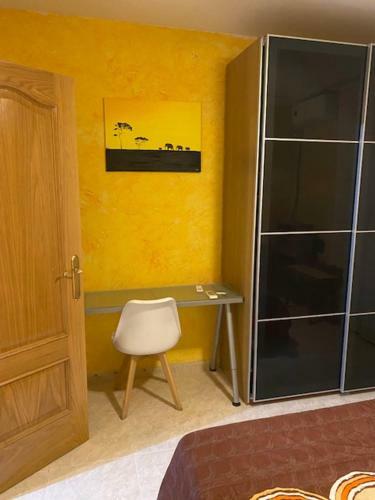 Apartamento Casa Pumba