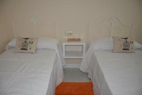 Apartamento Sira
