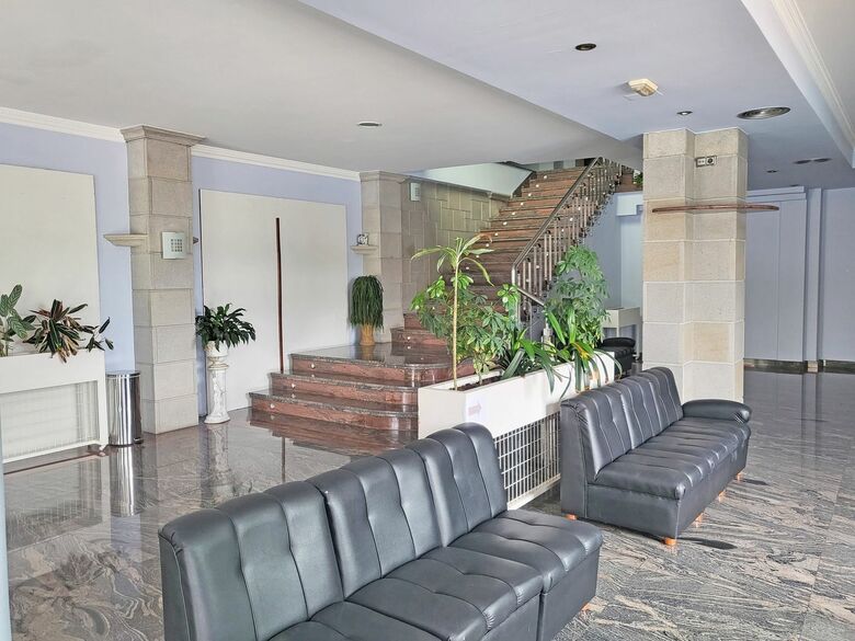 Hotel Galaico Sanxenxo