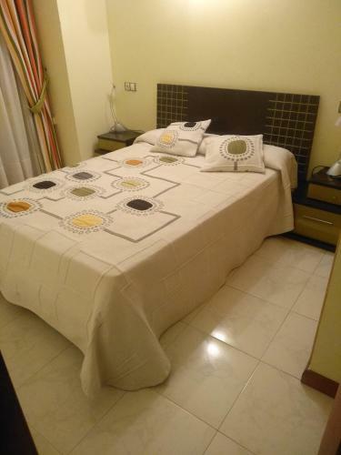 Apartamento Beamar