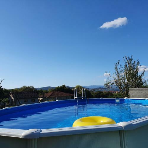 Apartamento Casa Tita �tico