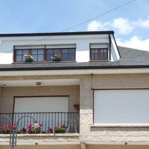 Apartamento Casa Tita �tico