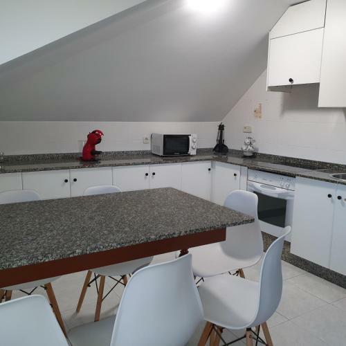 Apartamento Casa Tita �tico