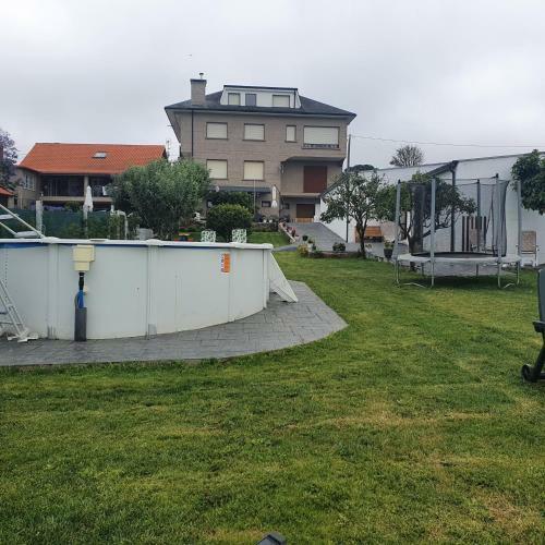 Apartamento Casa Tita �tico