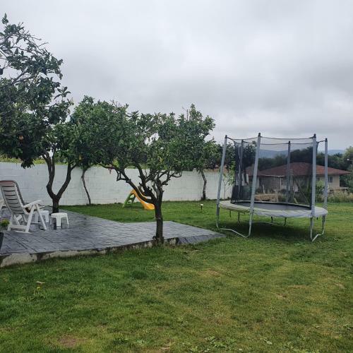 Apartamento Casa Tita �tico