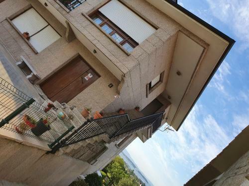 Apartamento Casa Tita �tico