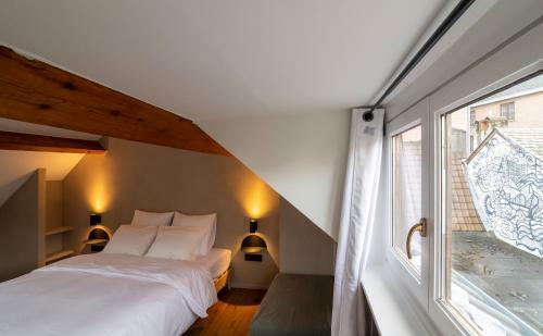 Apartamento Charming House In Le Sablon