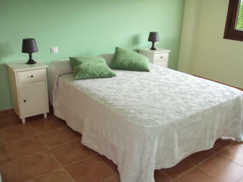 Apartamento Casa De Areas