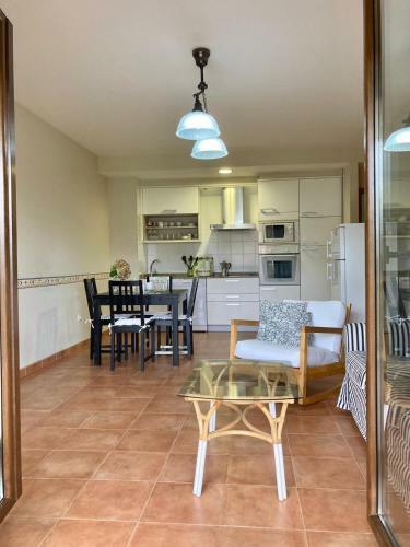 Apartamento Casa De Areas