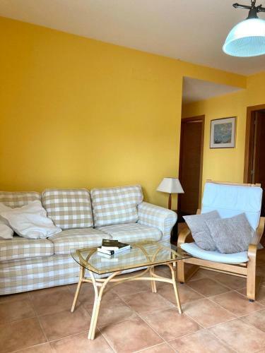 Apartamento Casa De Areas